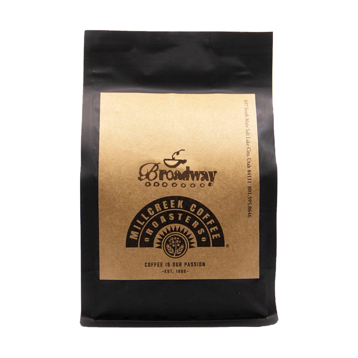 Broadway Blend