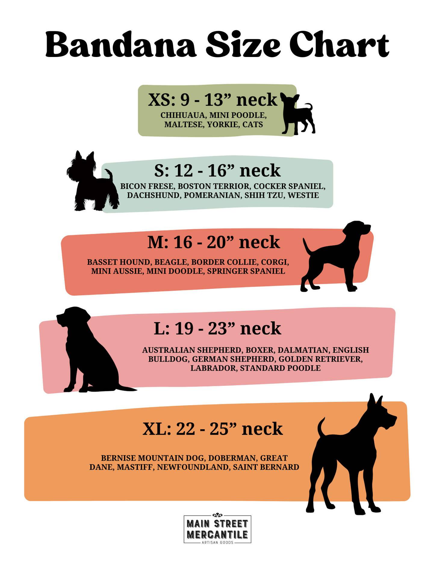 Dinosaur Dog Bandana