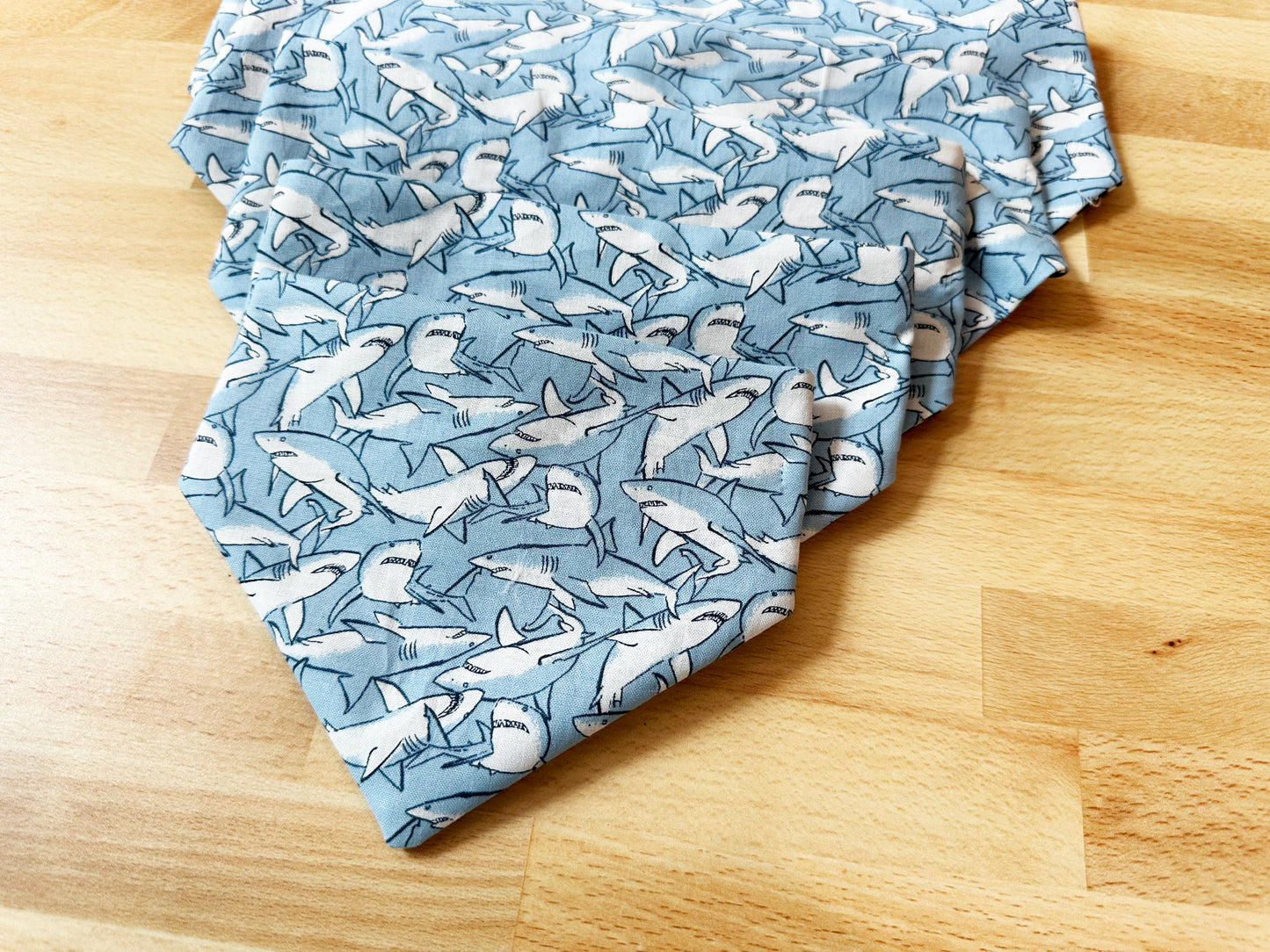 Shark Bandana