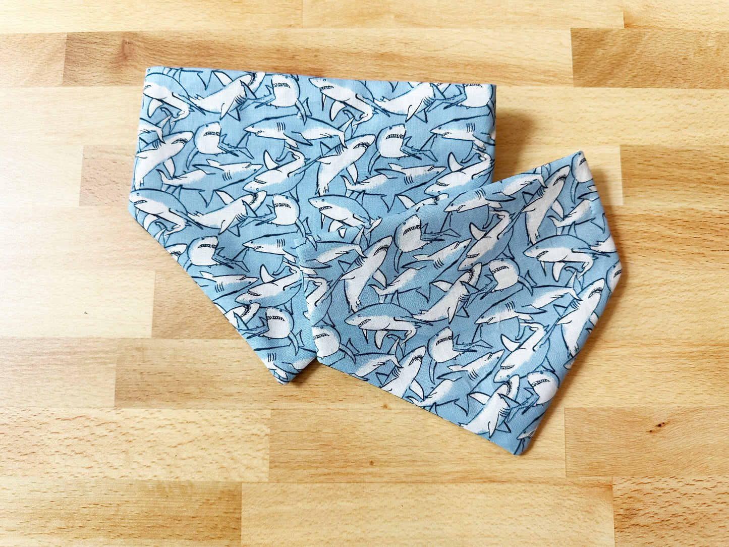 Shark Bandana