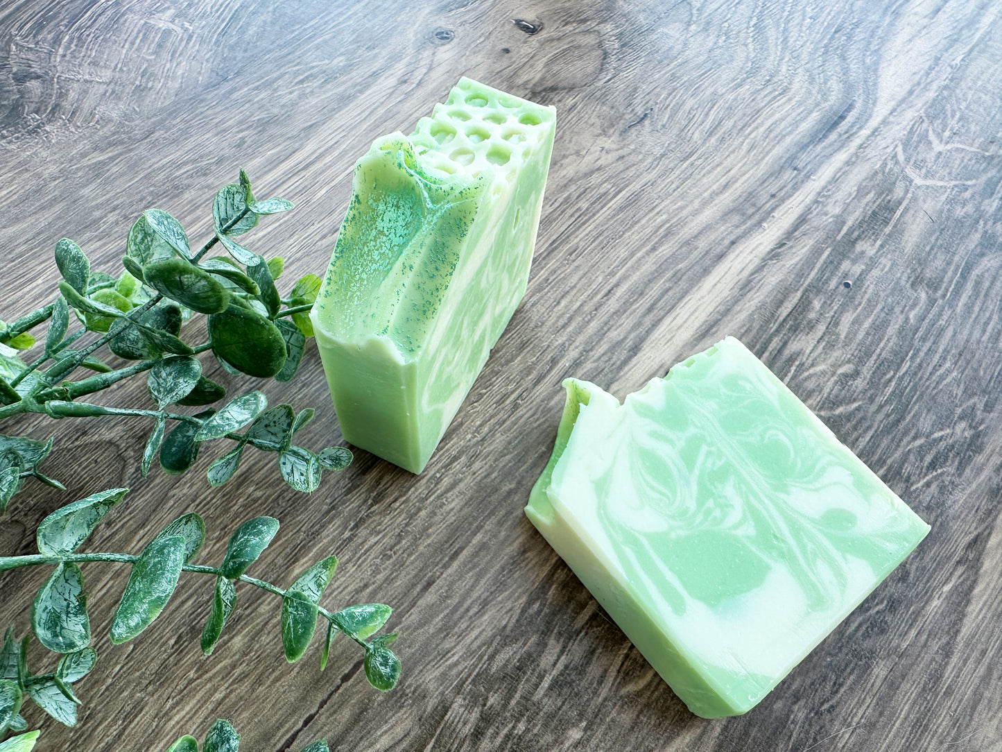 Avo Bath Cold Process Soap