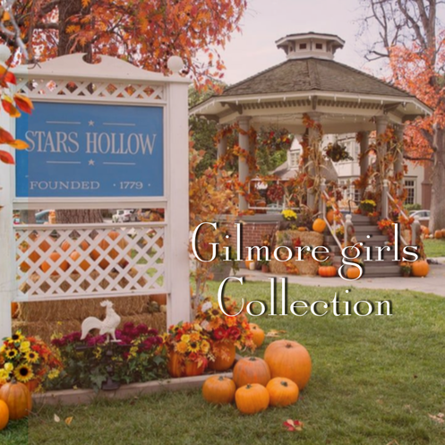 Gilmore Girls