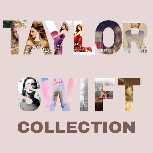 Taylor Swift Candles
