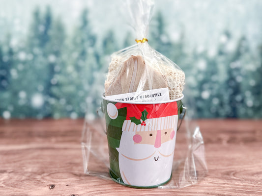 Soap Gift Set - Eggnog