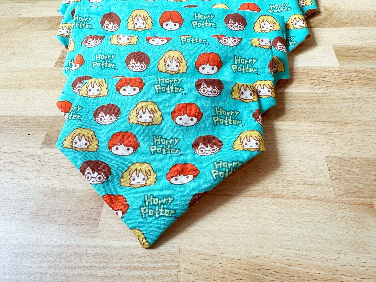 Harry Potter Dog Bandana