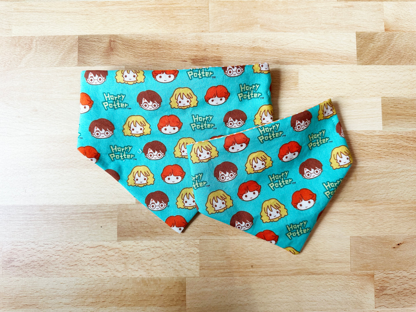 Harry Potter Dog Bandana