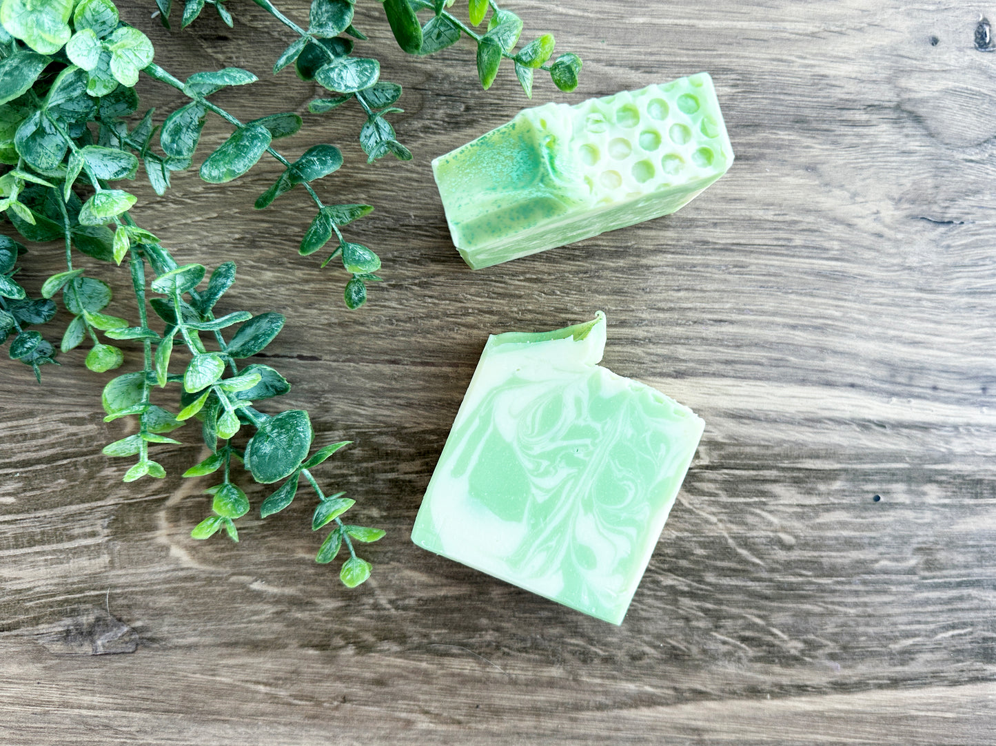 Avo Bath Cold Process Soap